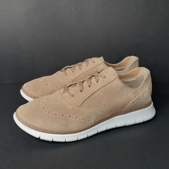 Vionic Shoes - Vionic Fresh Kenley - Women's Comfort Sneaker 9